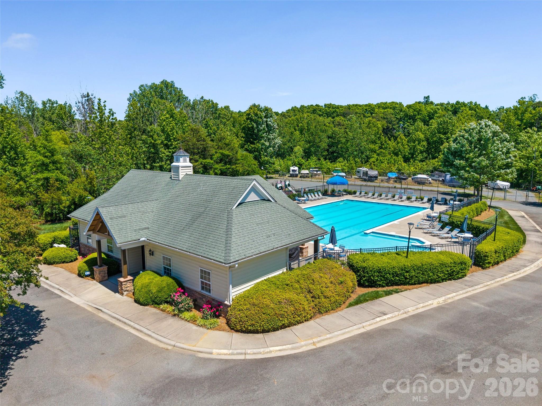 3418 Fallowbrook Forest None Property Photo 34