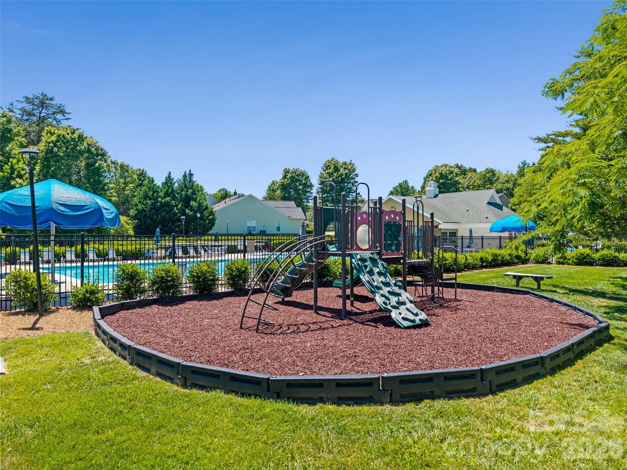 3418 Fallowbrook Forest None Property Photo 36