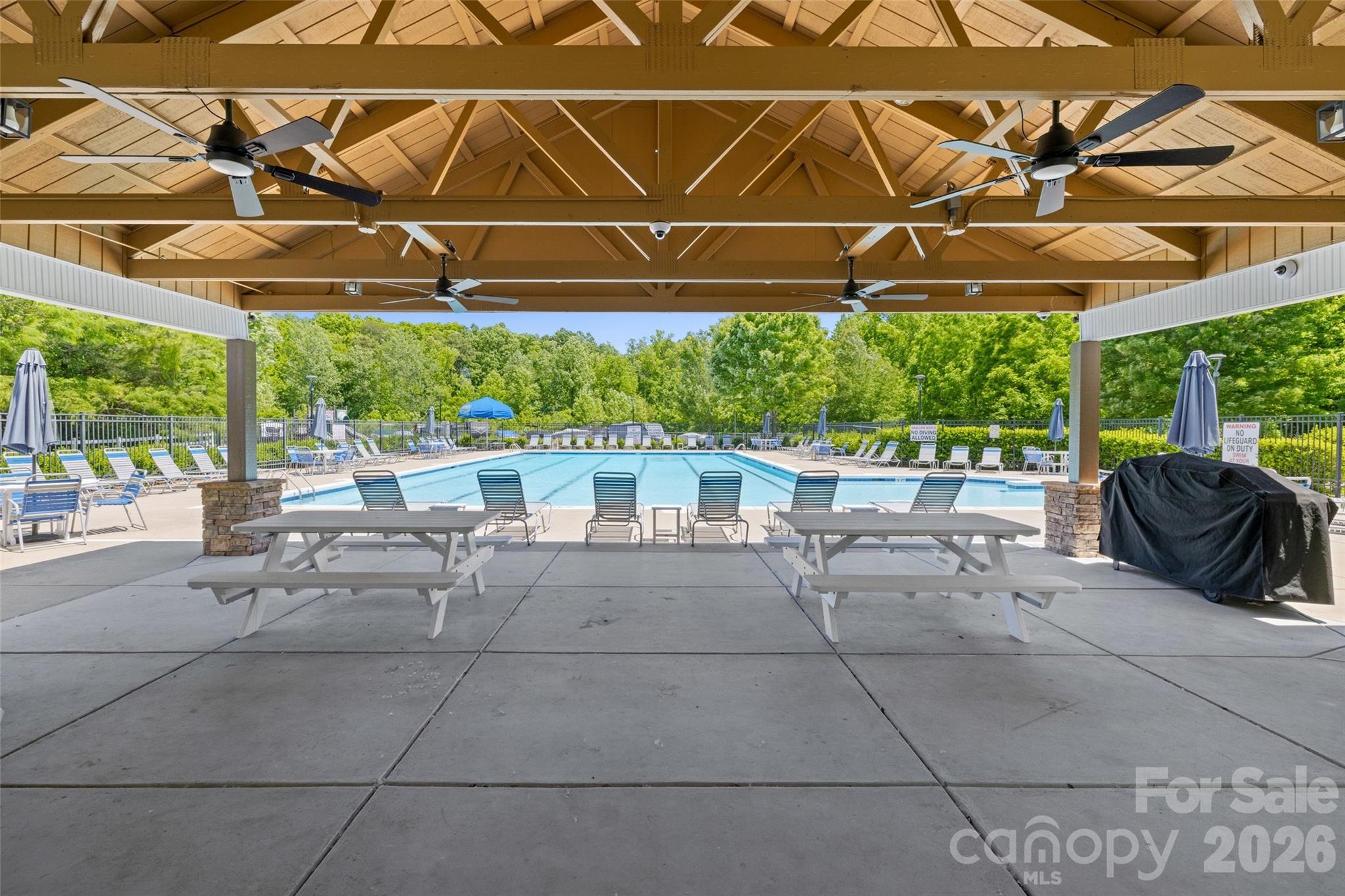 3418 Fallowbrook Forest None Property Photo 37