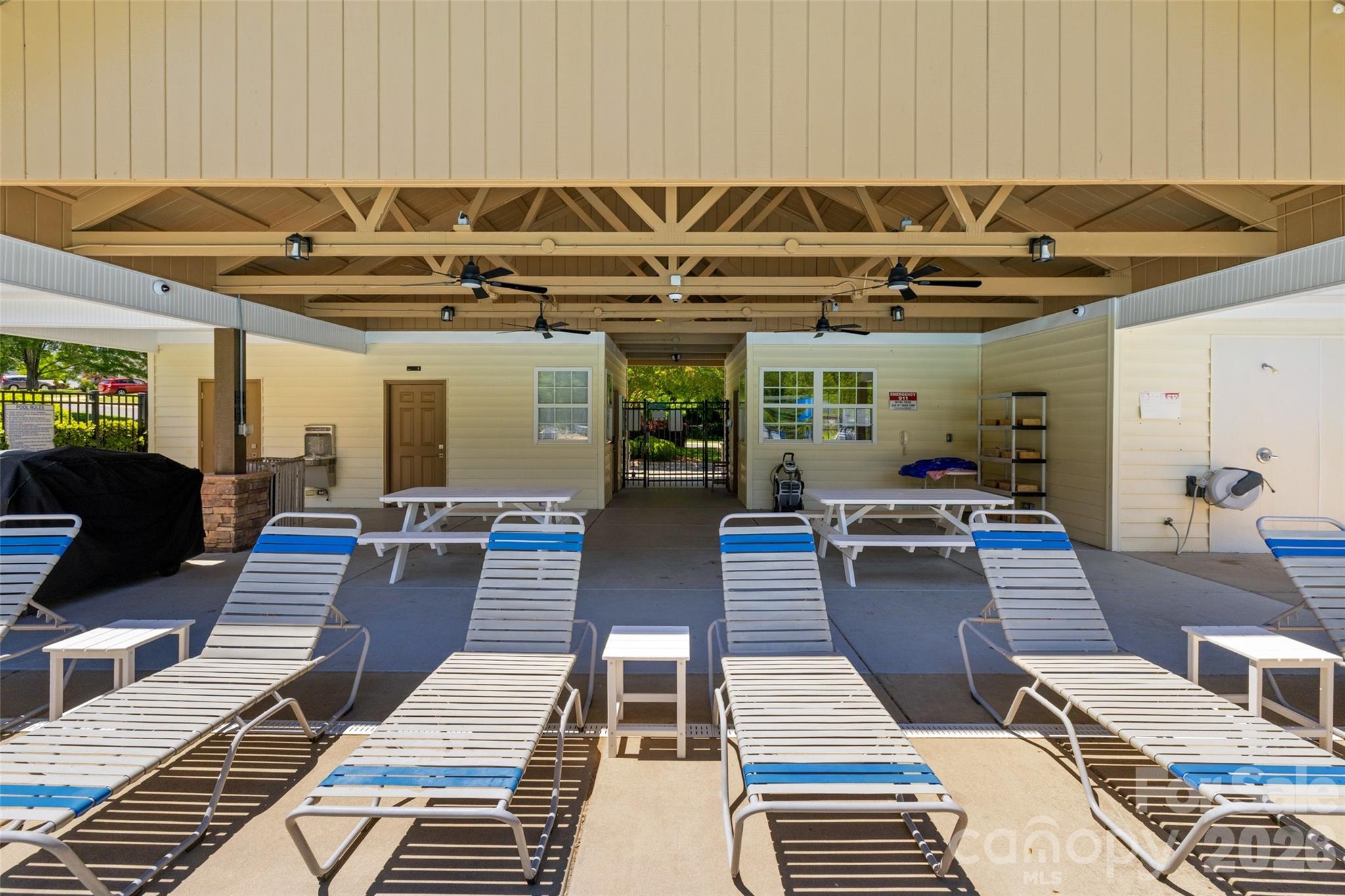 3418 Fallowbrook Forest None Property Photo 39