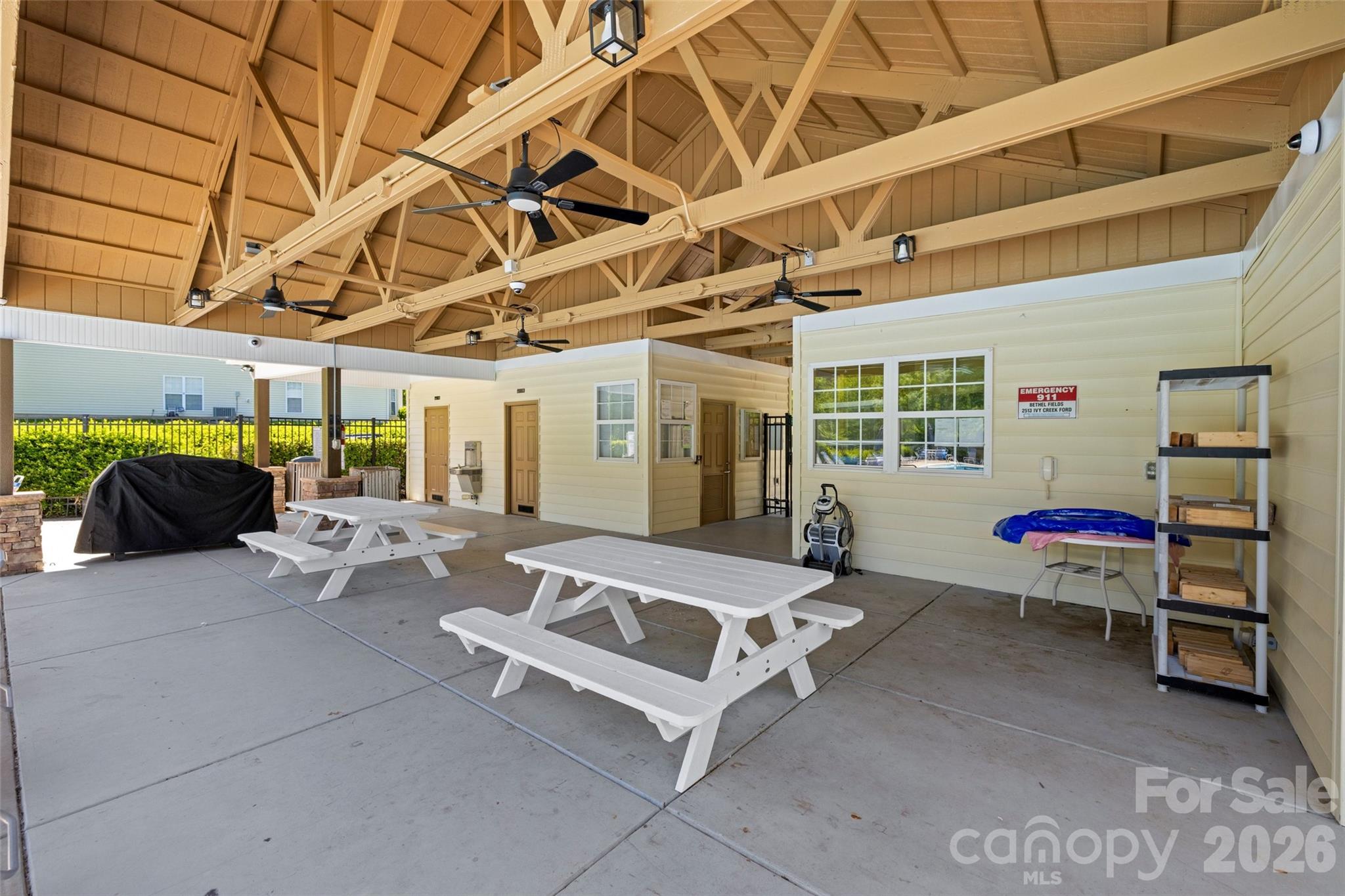 3418 Fallowbrook Forest None Property Photo 40