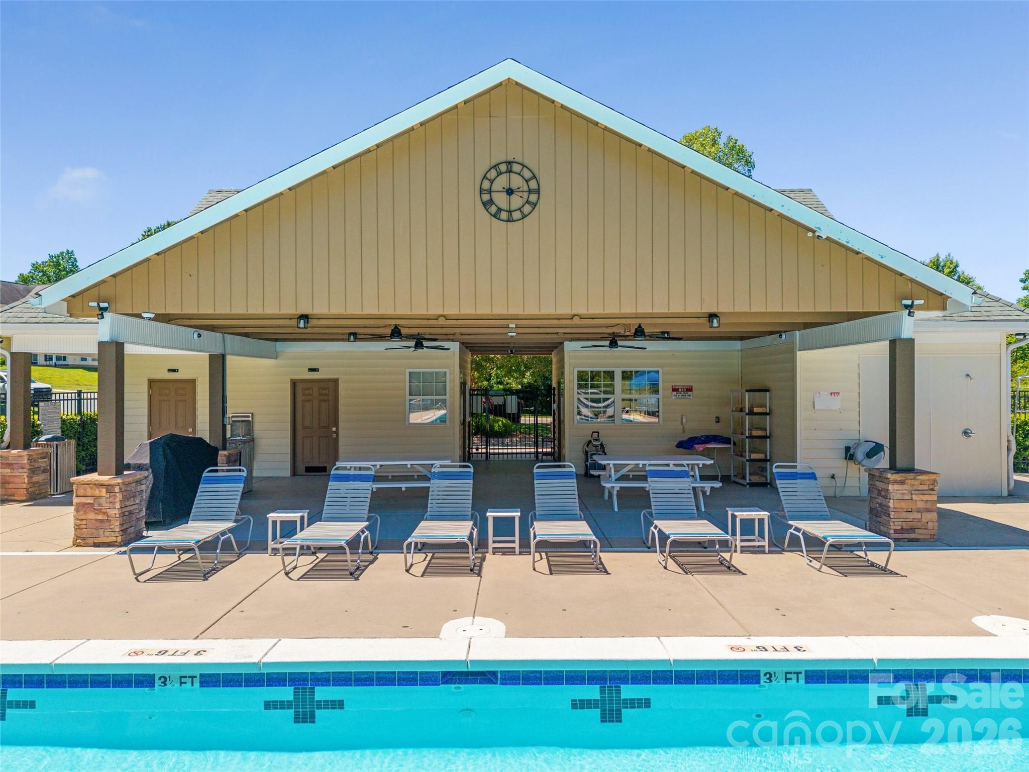 3418 Fallowbrook Forest None Property Photo 41