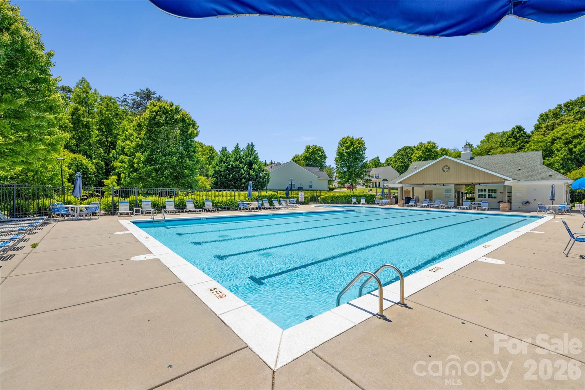 3418 Fallowbrook Forest None Property Photo 43