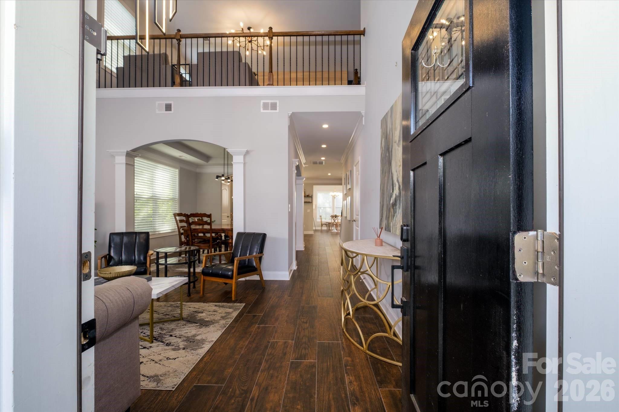 5401 Casper Drive Property Photo 1