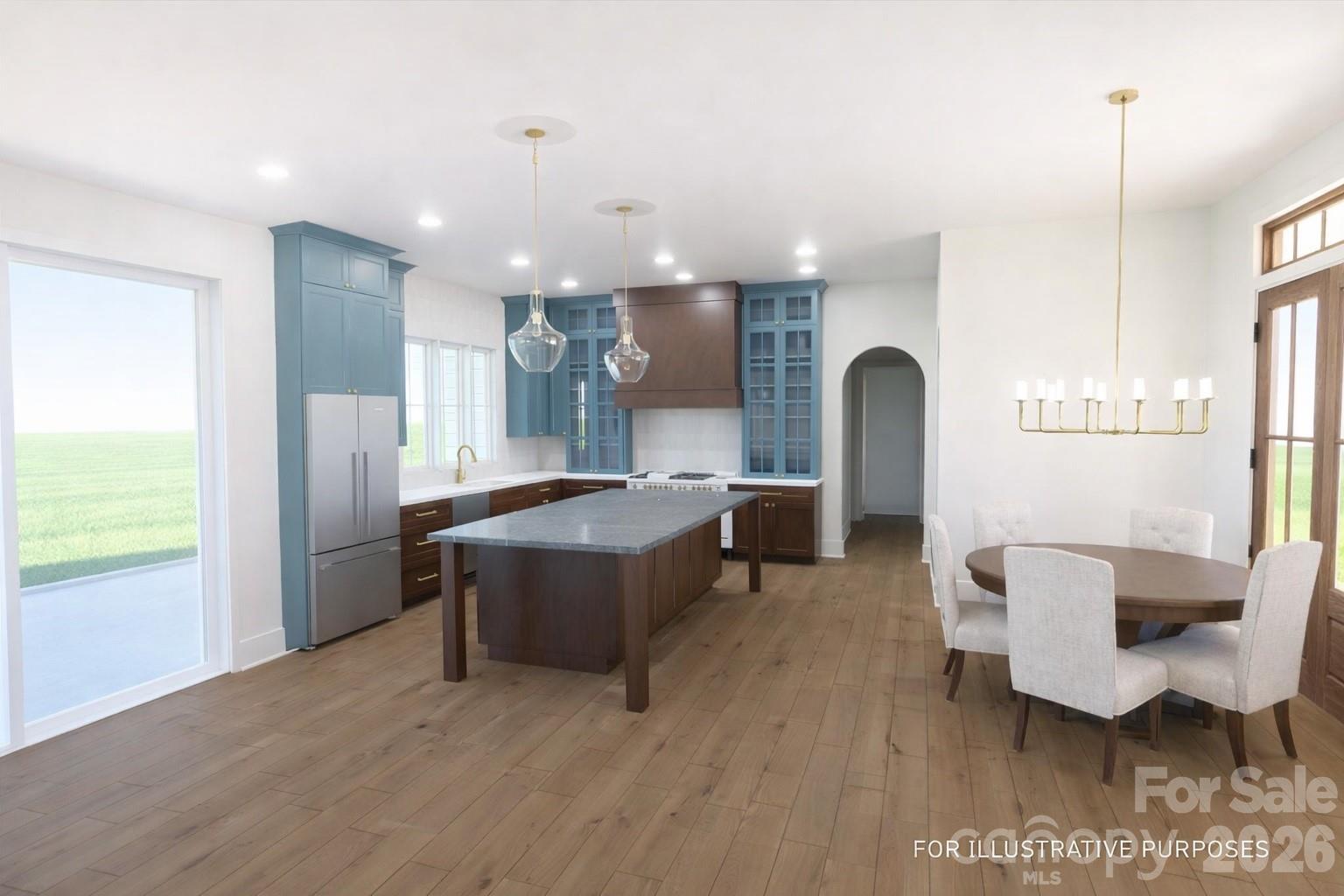 2328 Bridgewater Road 5 Property Photo 3