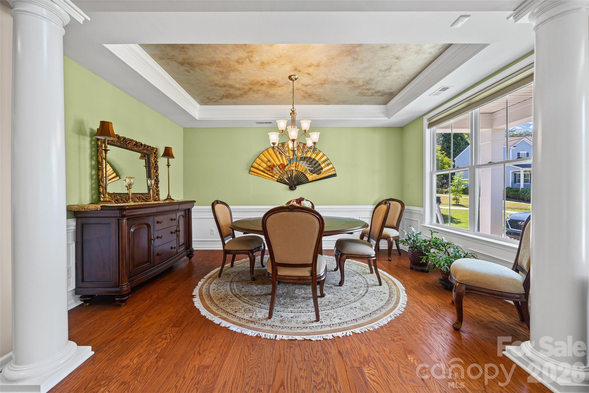 16859 Rudence Court Property Photo 4