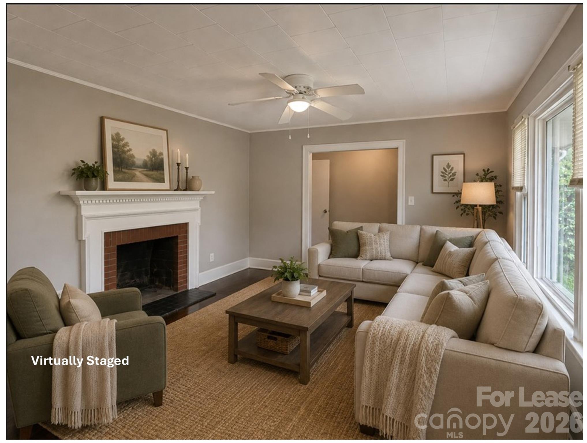 800 Mt Holly Huntersville Road Property Photo 4