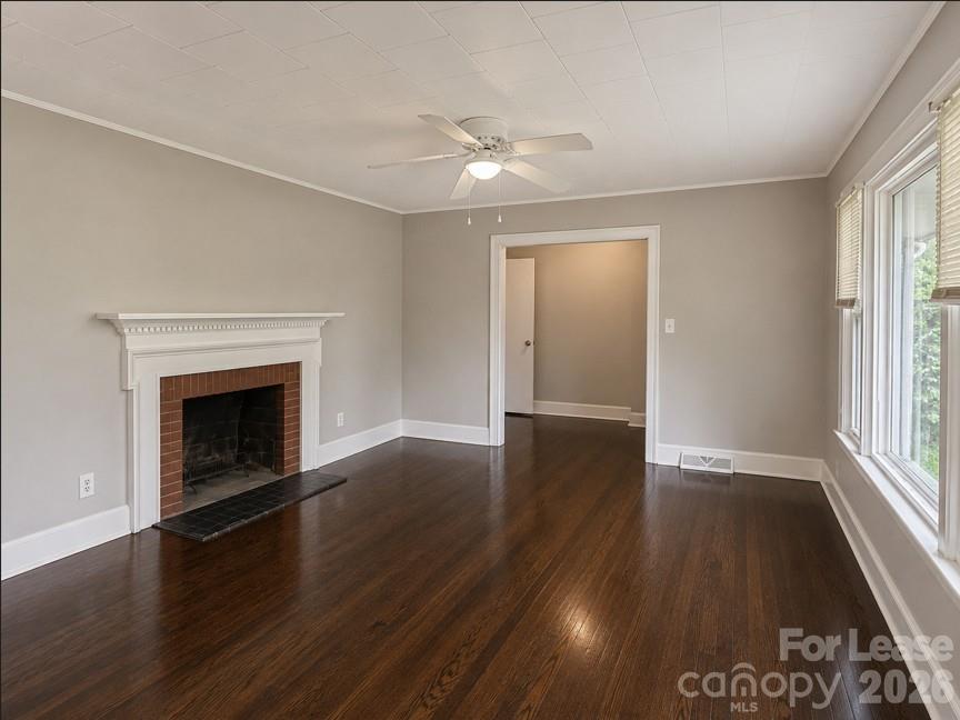 800 Mt Holly Huntersville Road Property Photo 5