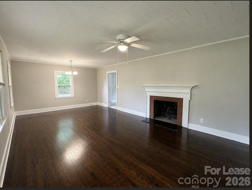 800 Mt Holly Huntersville Road Property Photo 6