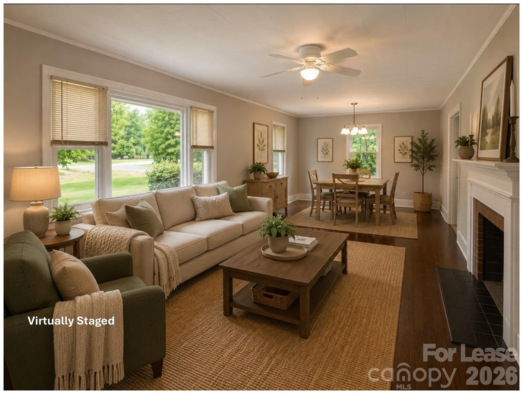 800 Mt Holly Huntersville Road Property Photo 7