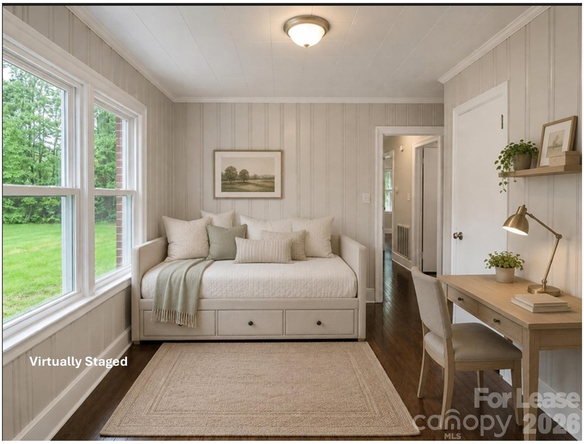 800 Mt Holly Huntersville Road Property Photo 11