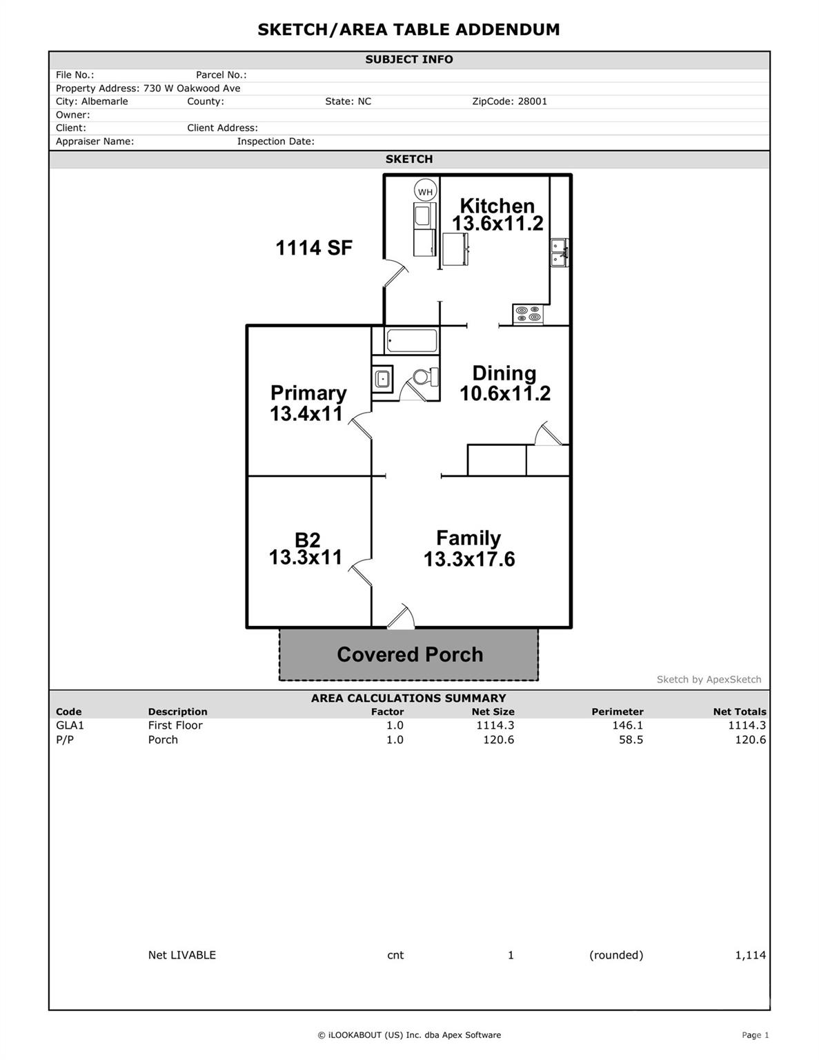 730 W Oakwood Avenue Property Photo 26