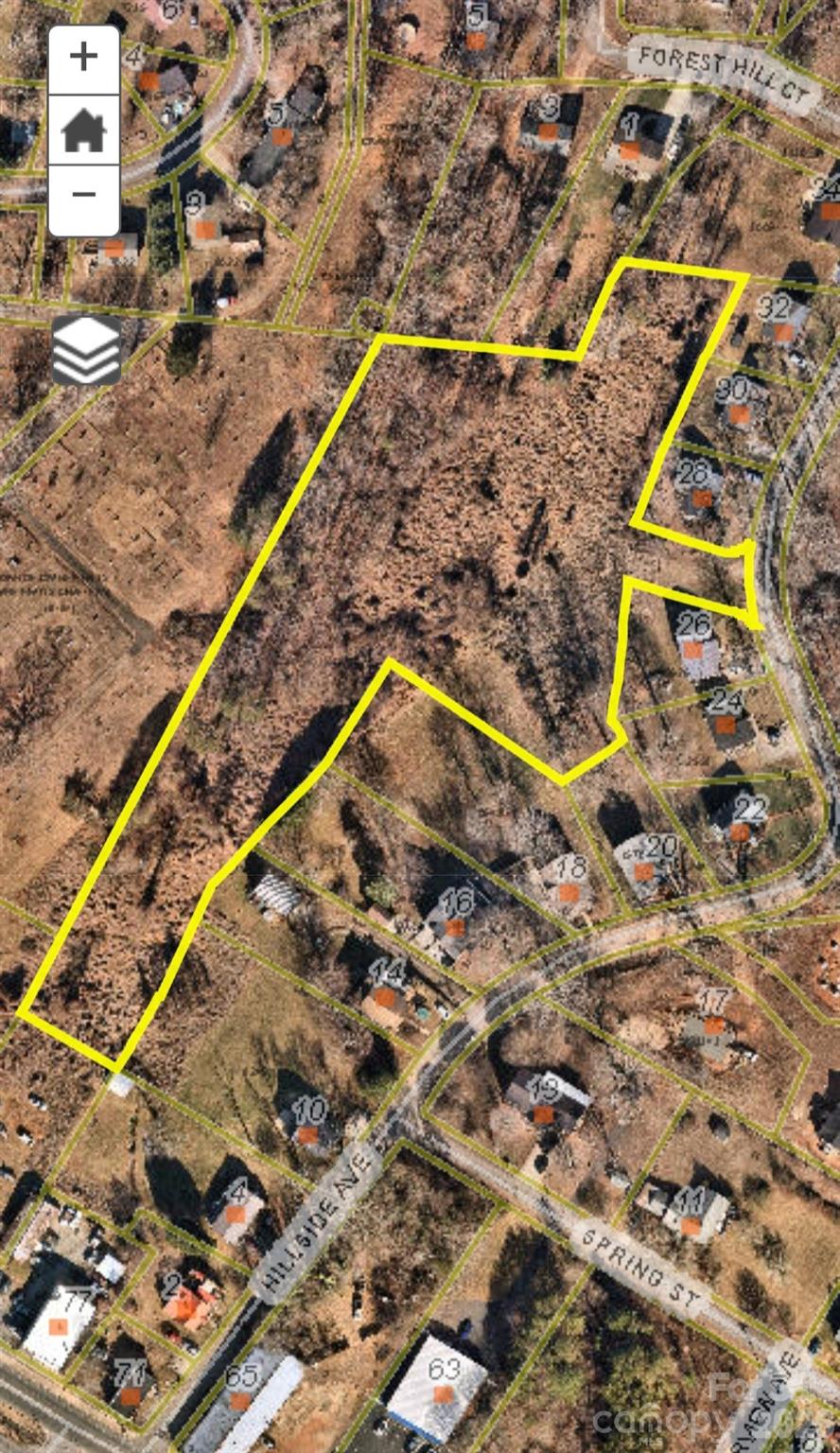 000 Hillside Avenue Property Photo 1
