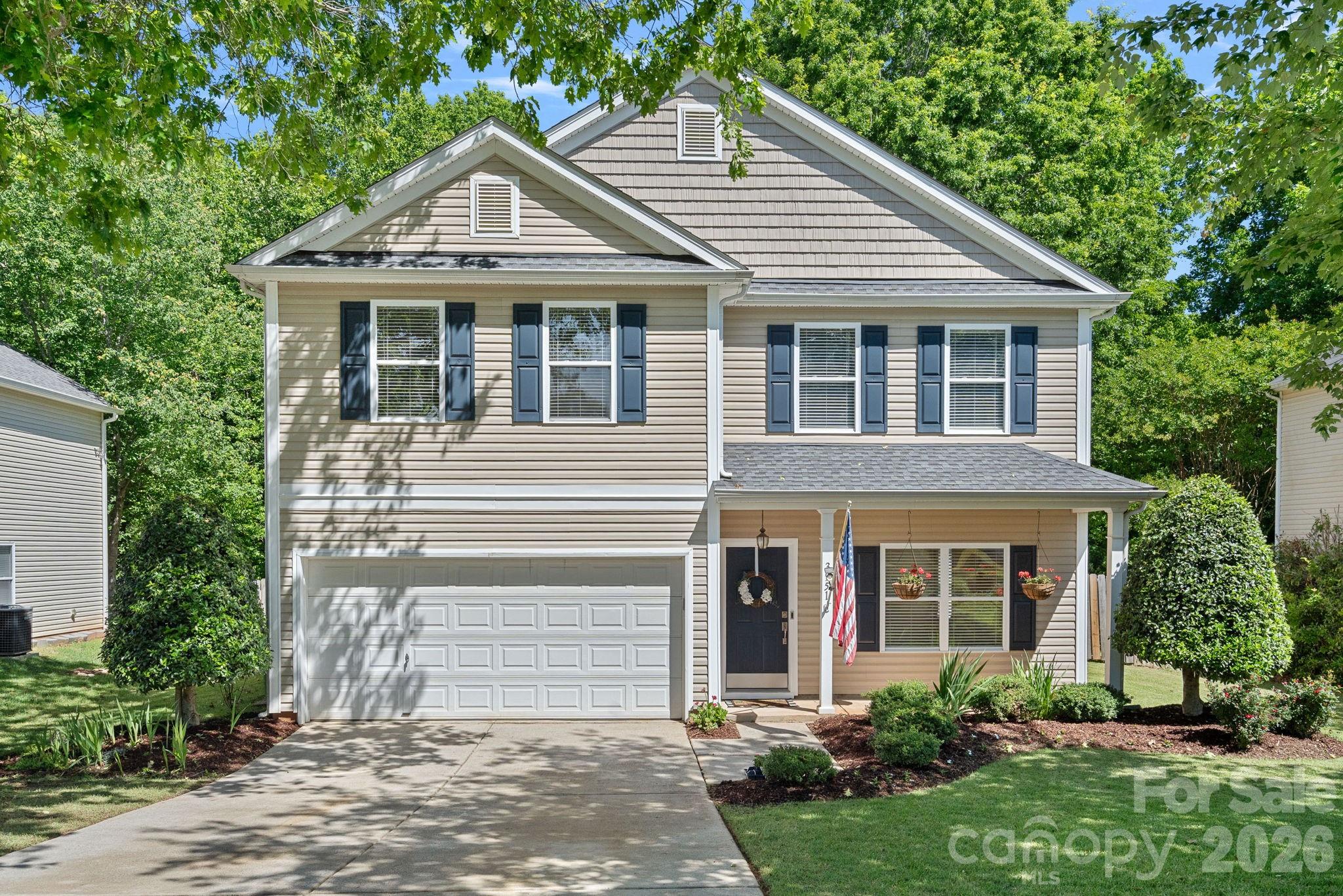 3951 Parkers Ferry Road Property Photo 1