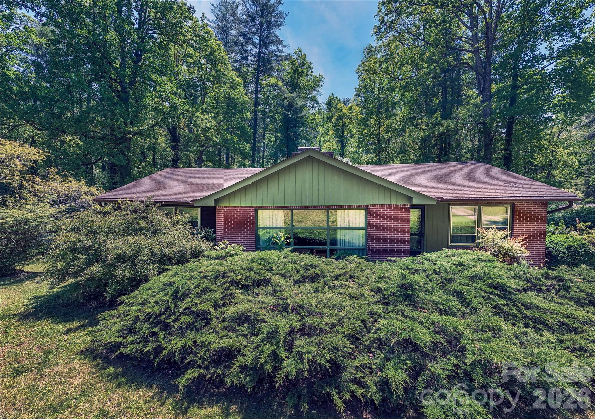 3004 Kanuga Road Property Photo 2