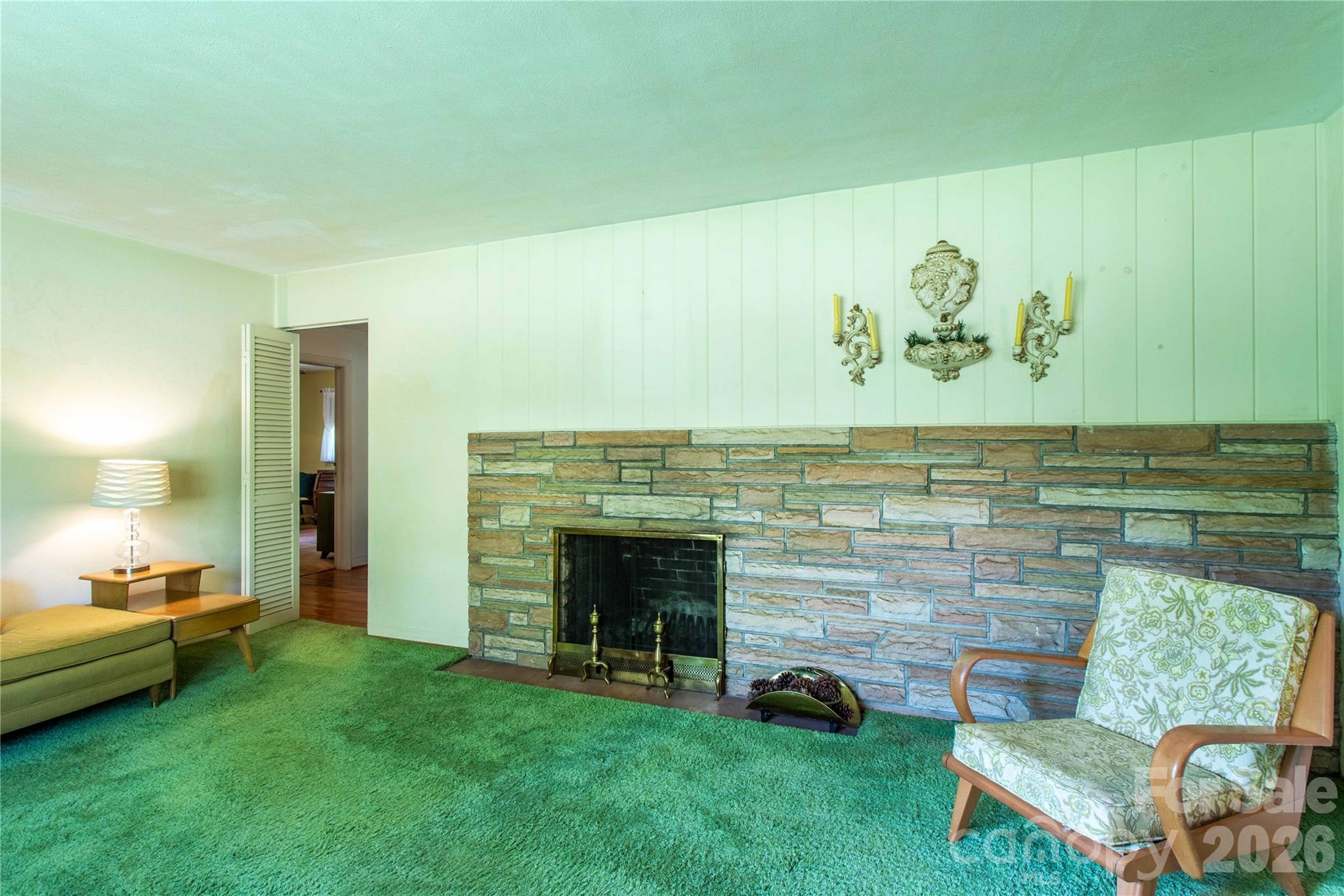 3004 Kanuga Road Property Photo 11