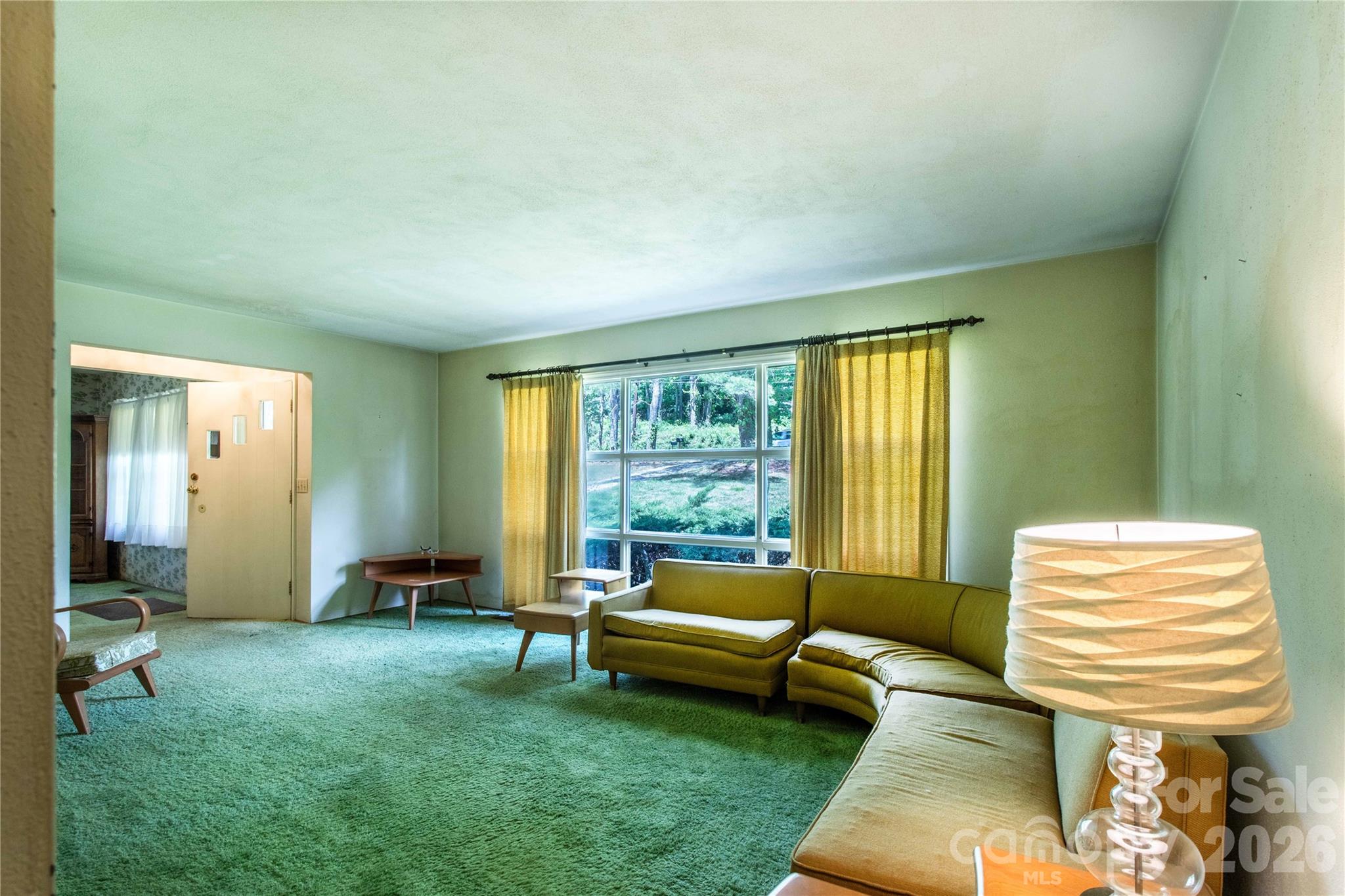 3004 Kanuga Road Property Photo 12
