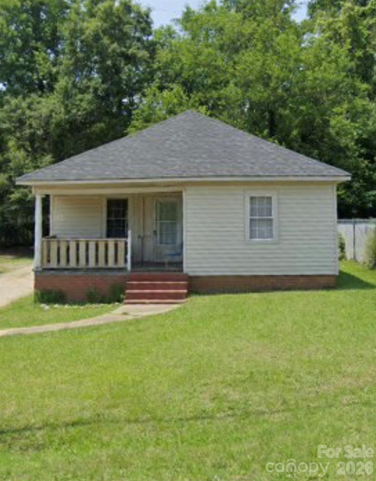 411 Klumac Road Property Photo 1