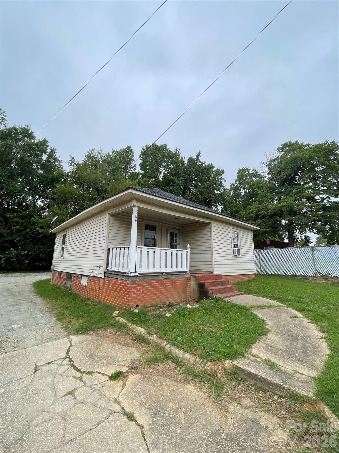 411 Klumac Road Property Photo 2