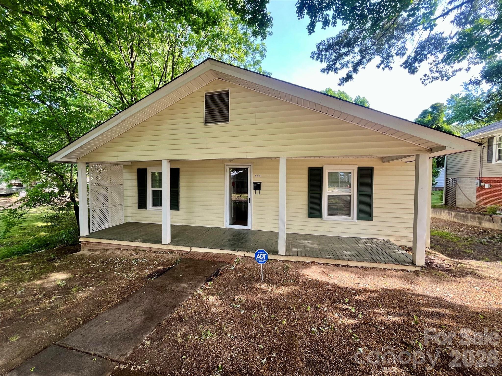 515 Spencer Avenue Property Photo 1