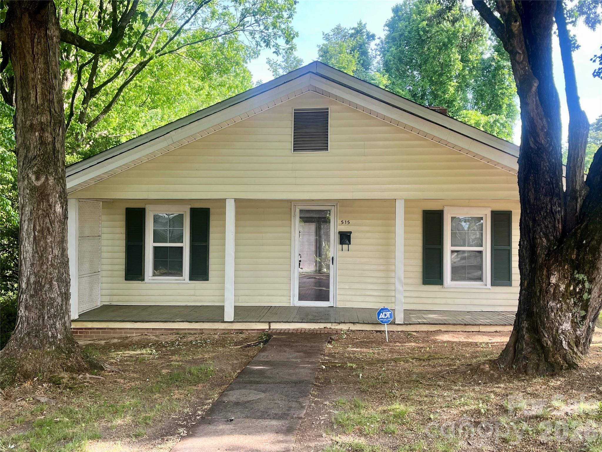 515 Spencer Avenue Property Photo 2