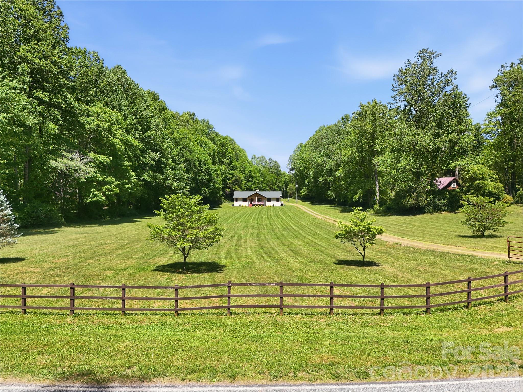 3540 Fork Creek Road Property Photo 2