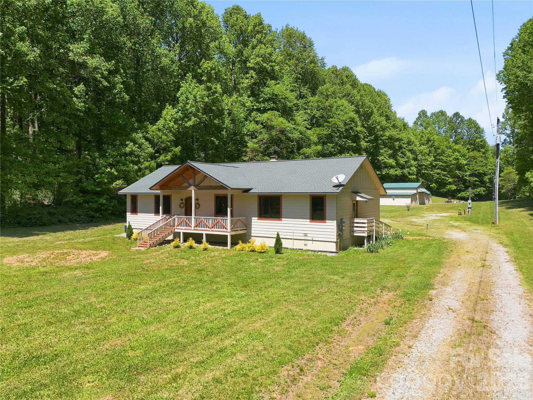 3540 Fork Creek Road Property Photo 3