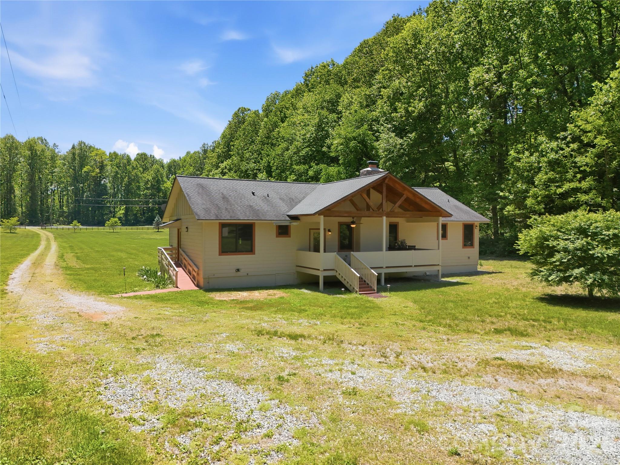 3540 Fork Creek Road Property Photo 4