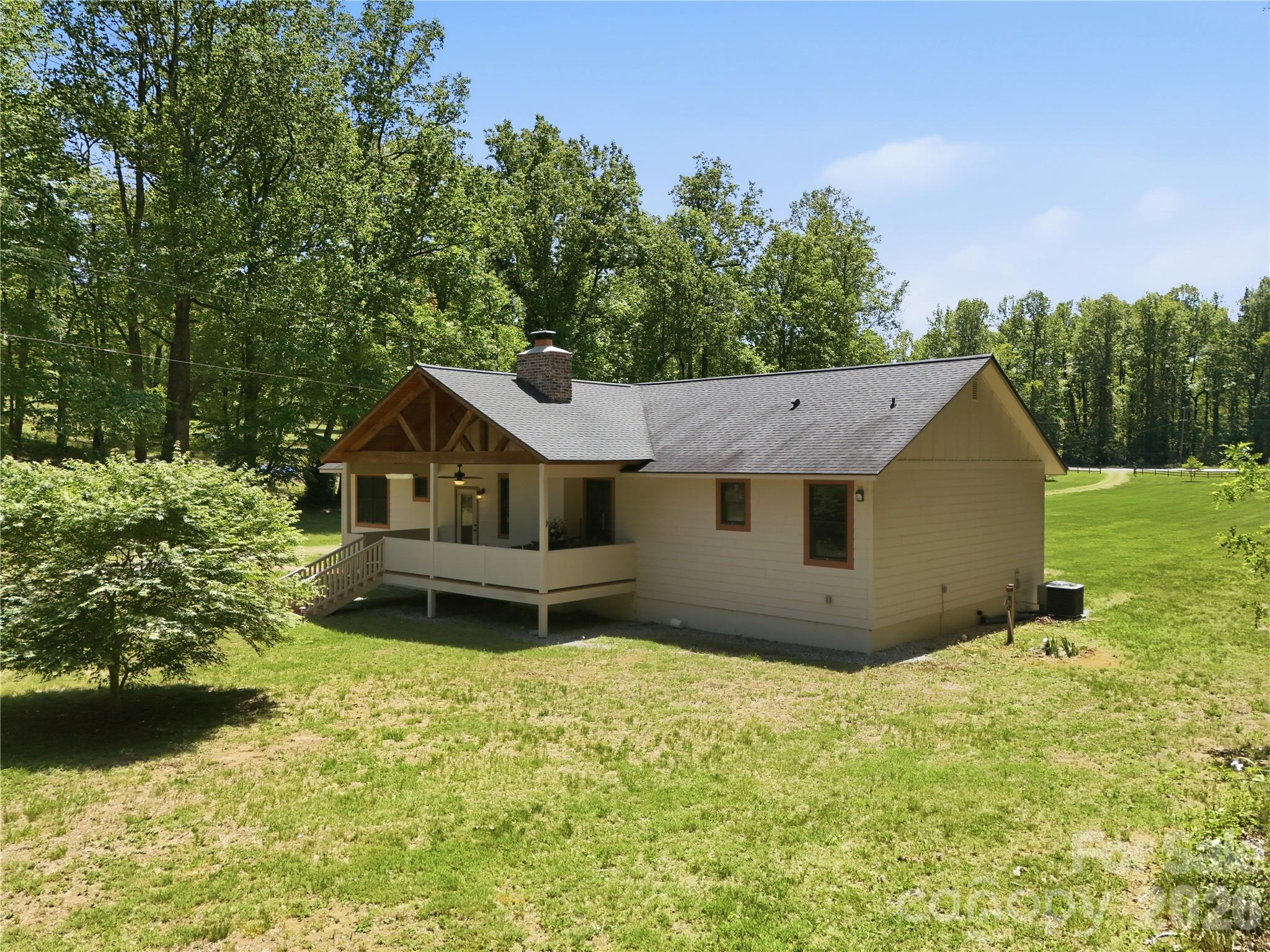 3540 Fork Creek Road Property Photo 5