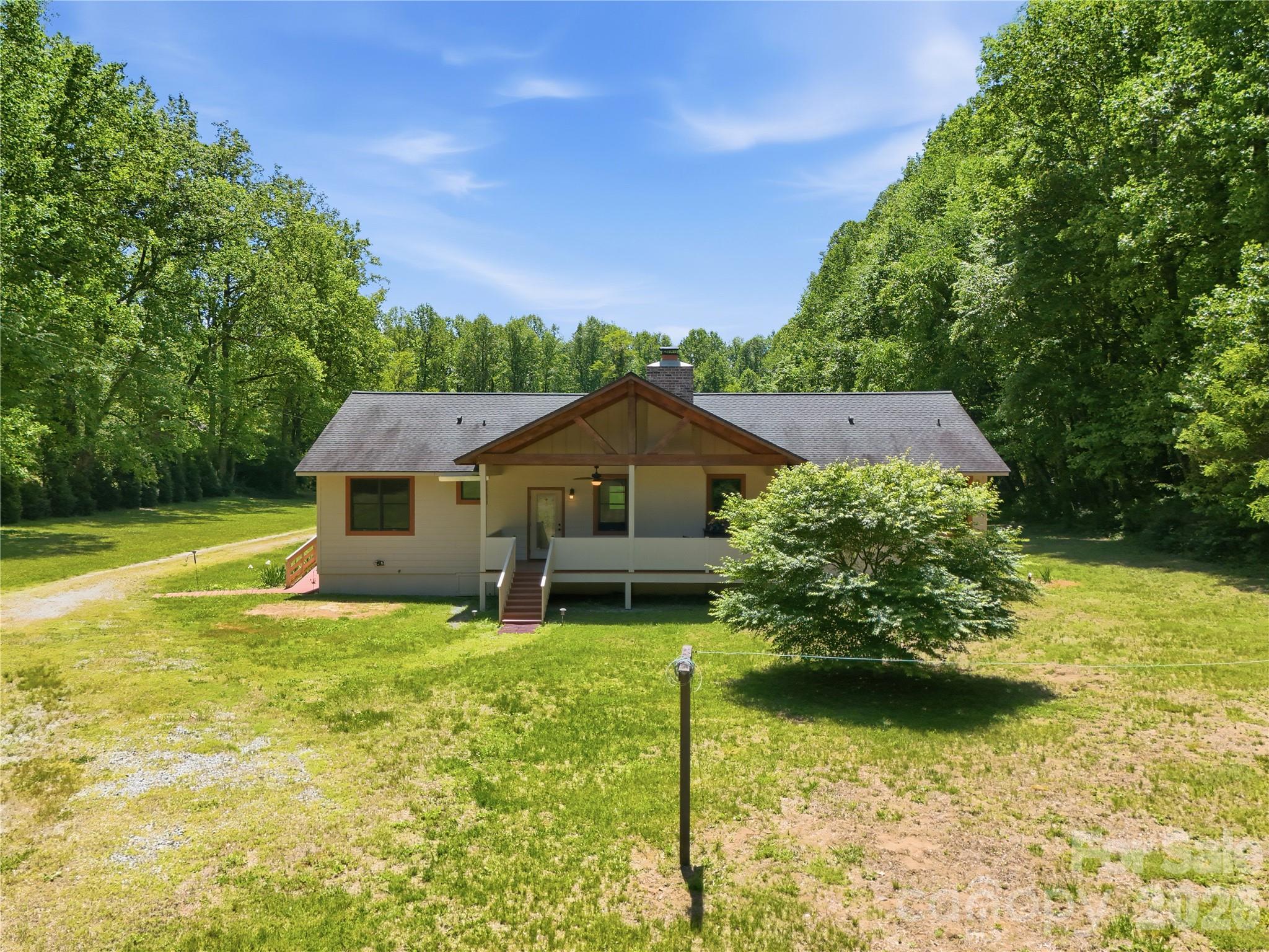 3540 Fork Creek Road Property Photo 6