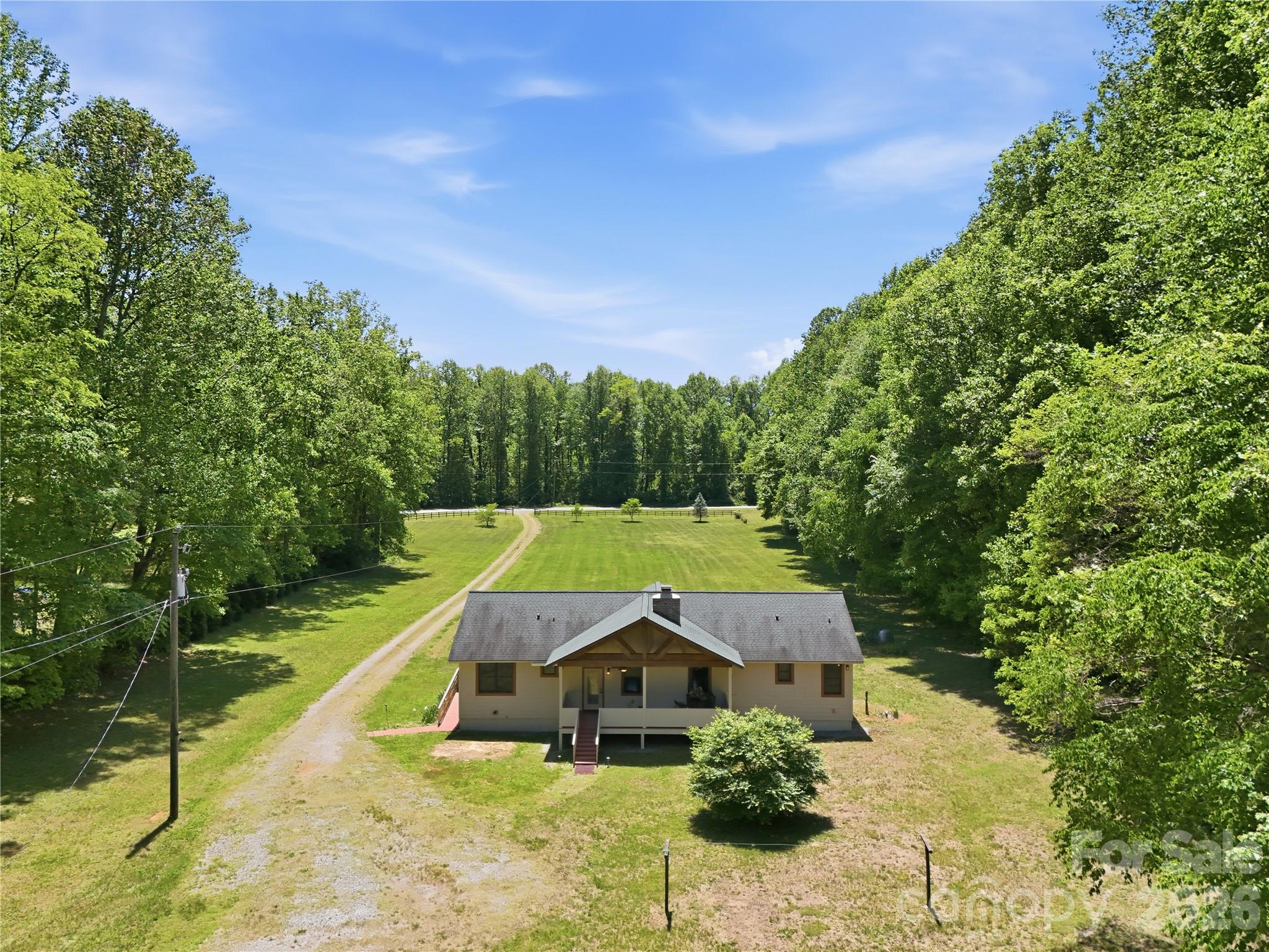 3540 Fork Creek Road Property Photo 7