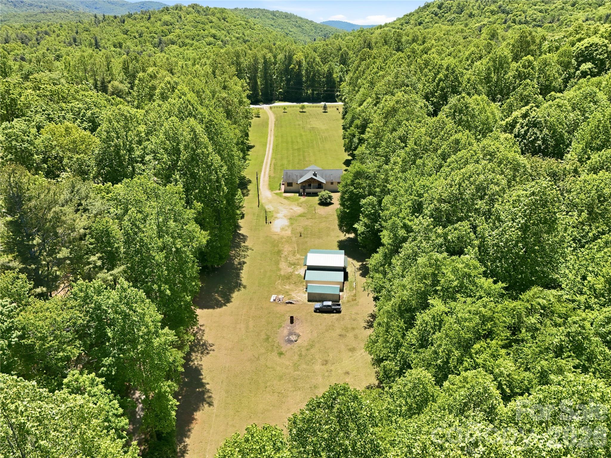 3540 Fork Creek Road Property Photo 8