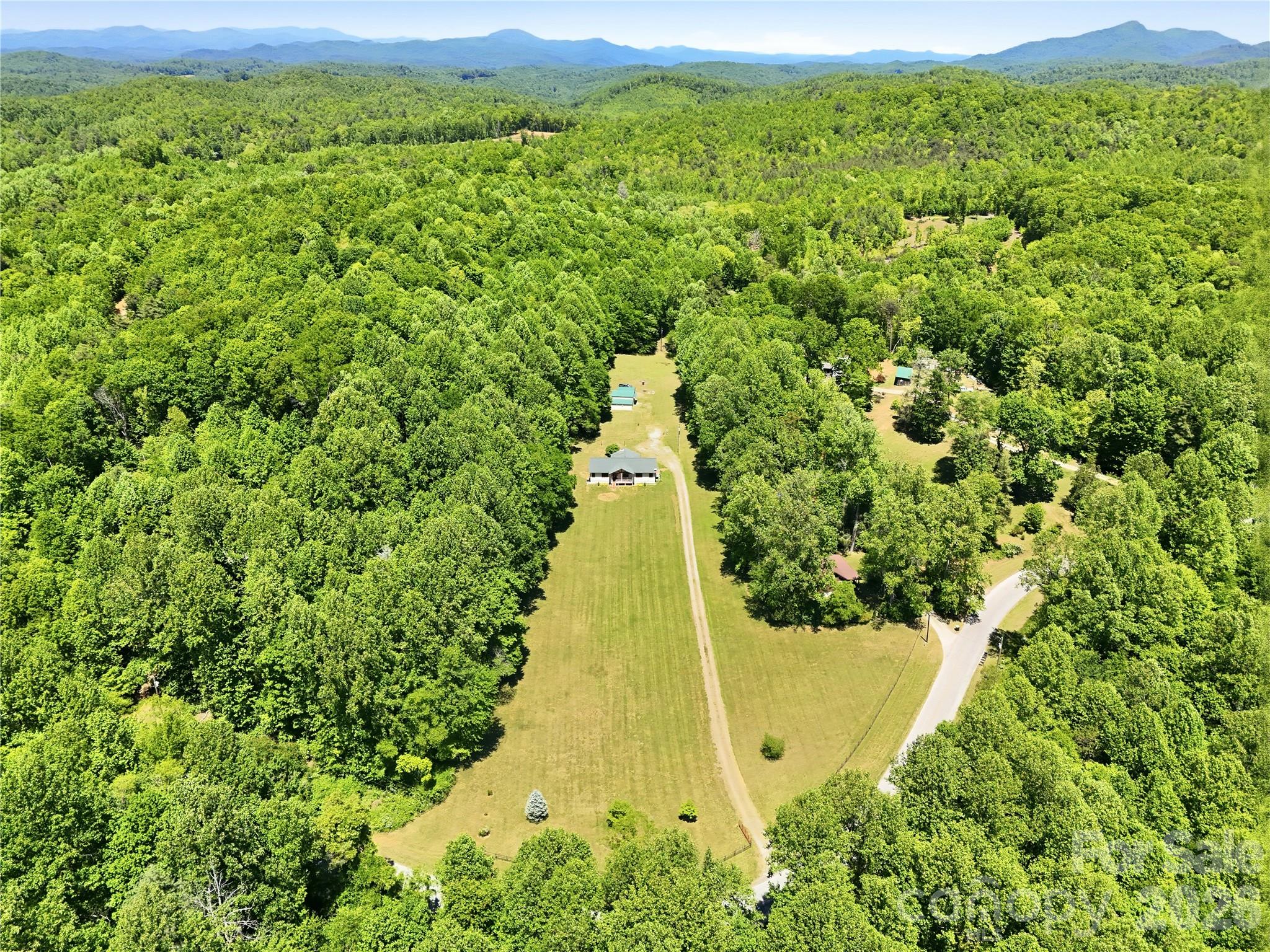 3540 Fork Creek Road Property Photo 9