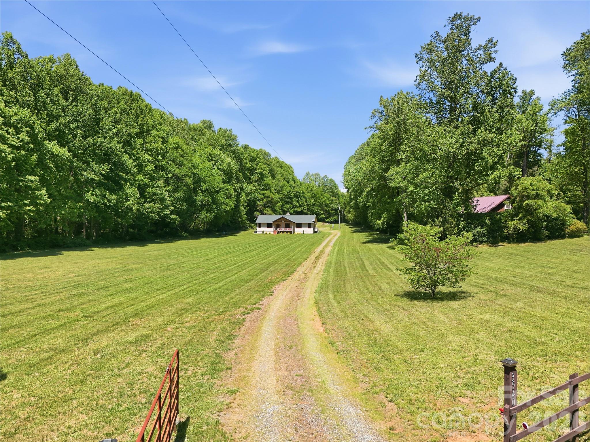 3540 Fork Creek Road Property Photo 10
