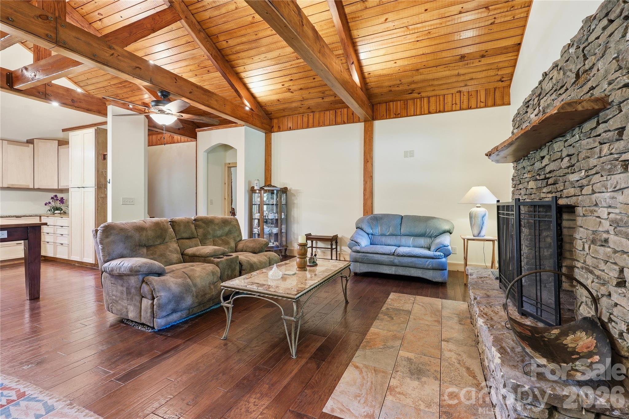 3540 Fork Creek Road Property Photo 11