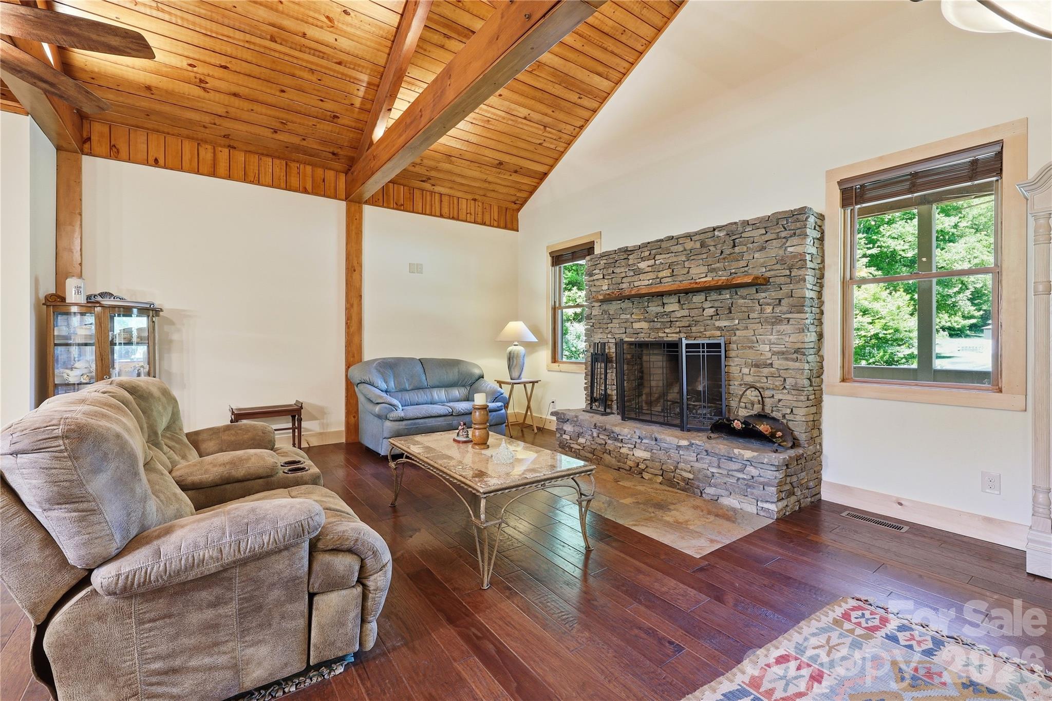 3540 Fork Creek Road Property Photo 12
