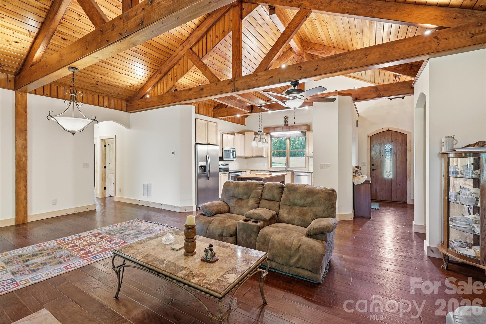 3540 Fork Creek Road Property Photo 13