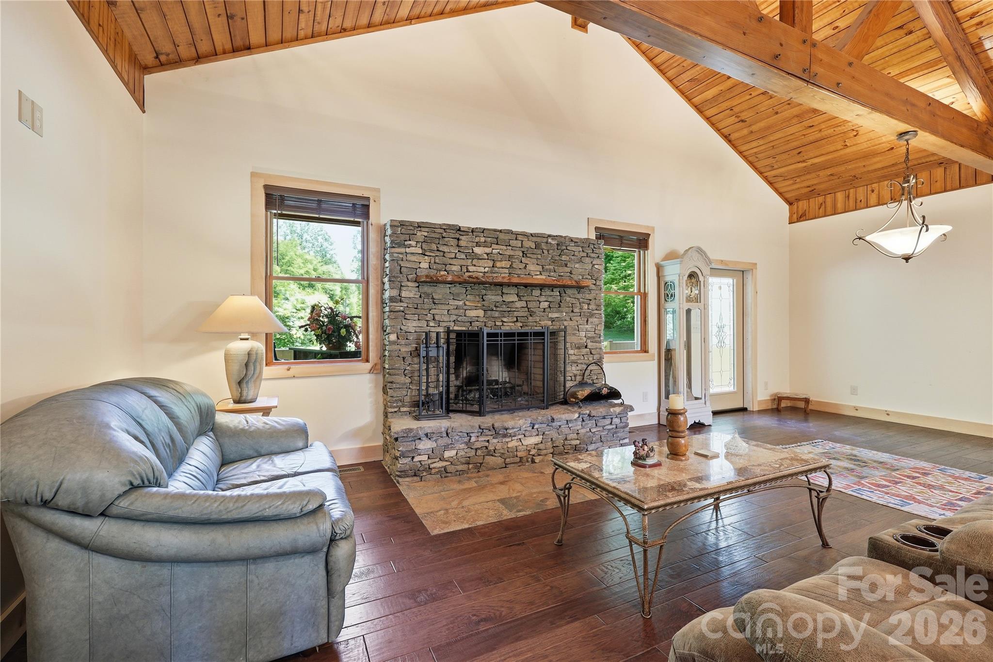 3540 Fork Creek Road Property Photo 14