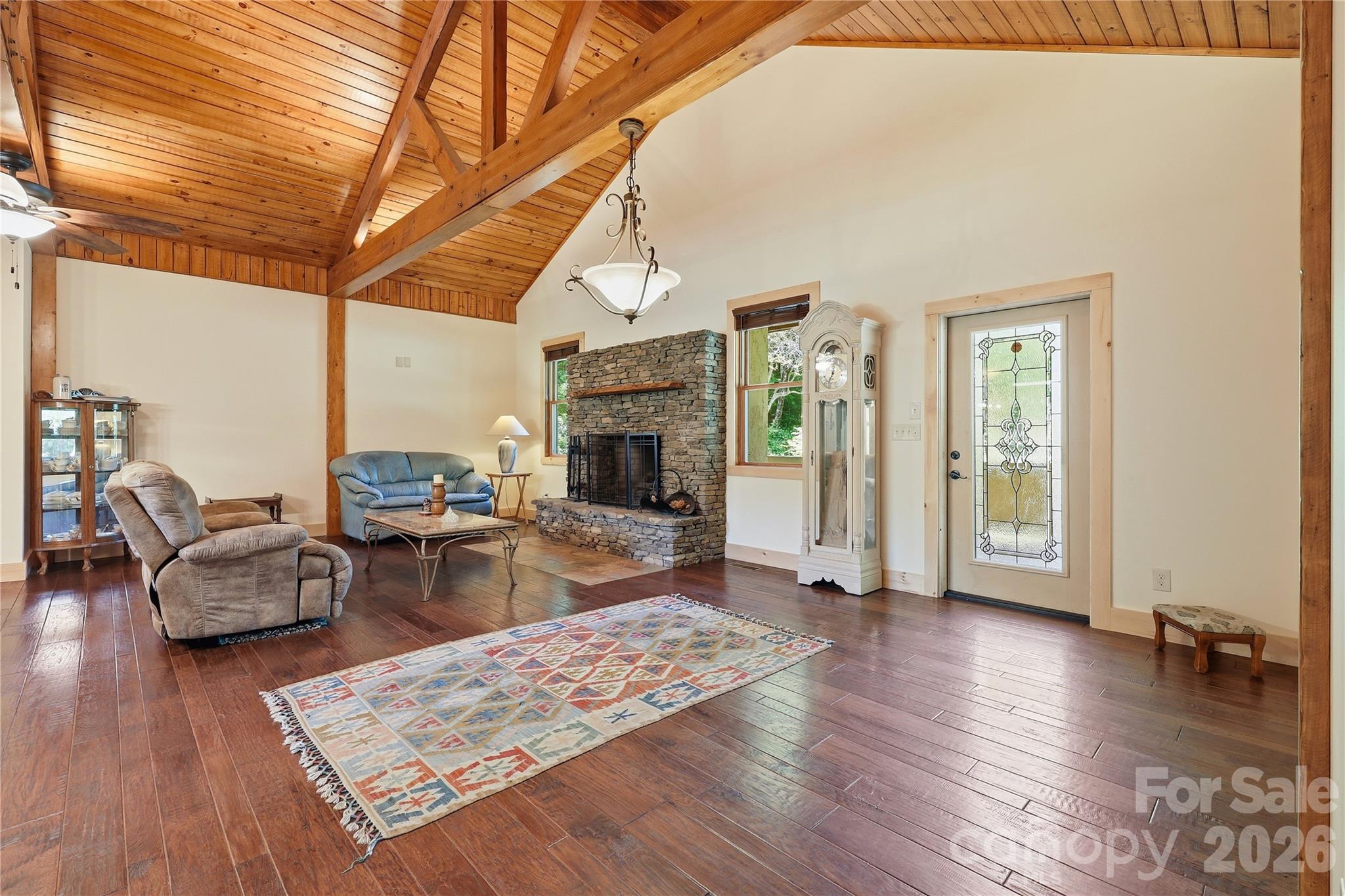 3540 Fork Creek Road Property Photo 15
