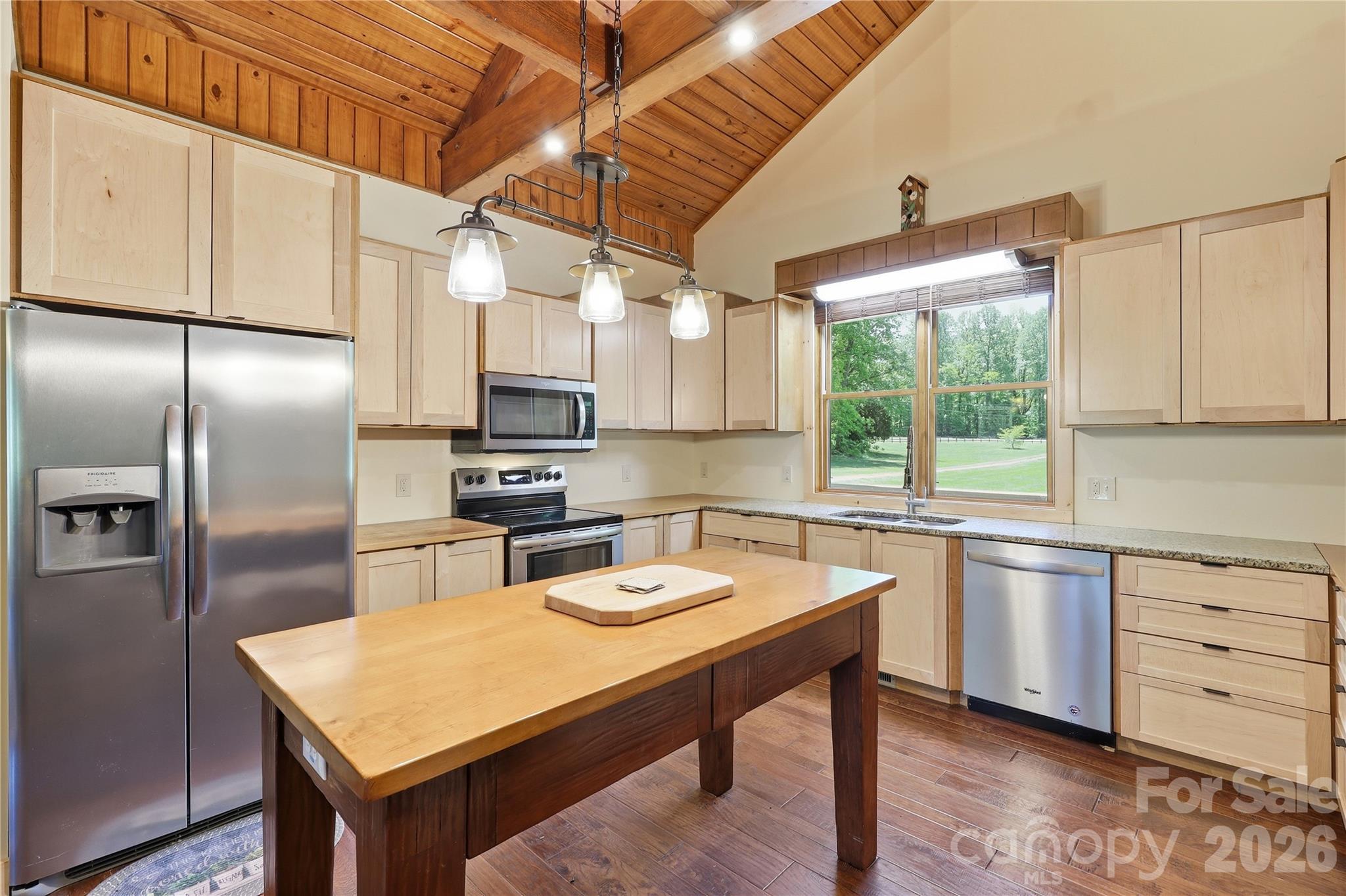 3540 Fork Creek Road Property Photo 17