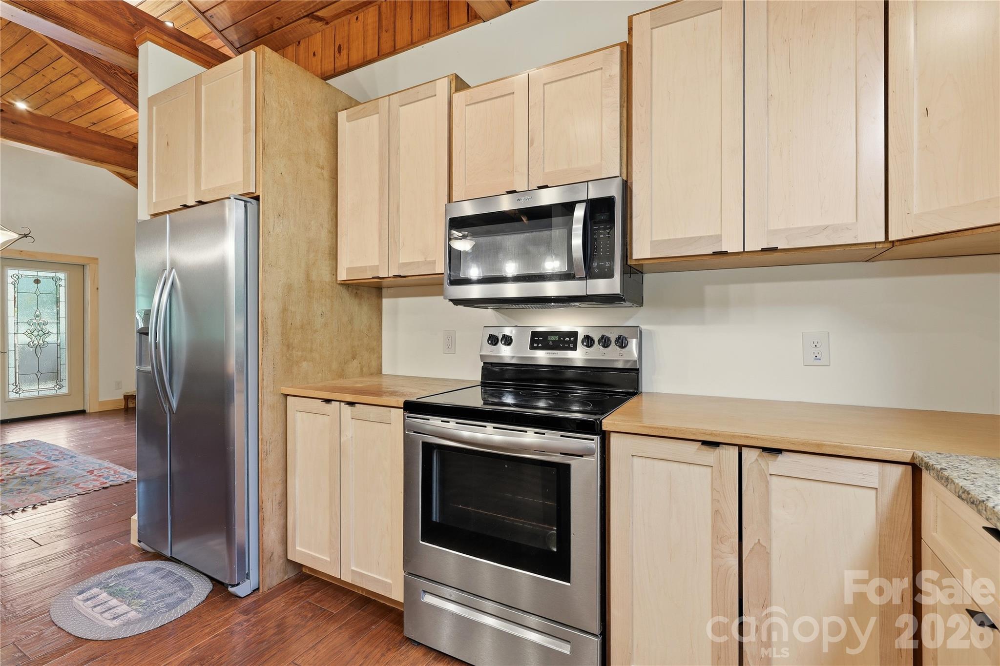 3540 Fork Creek Road Property Photo 18