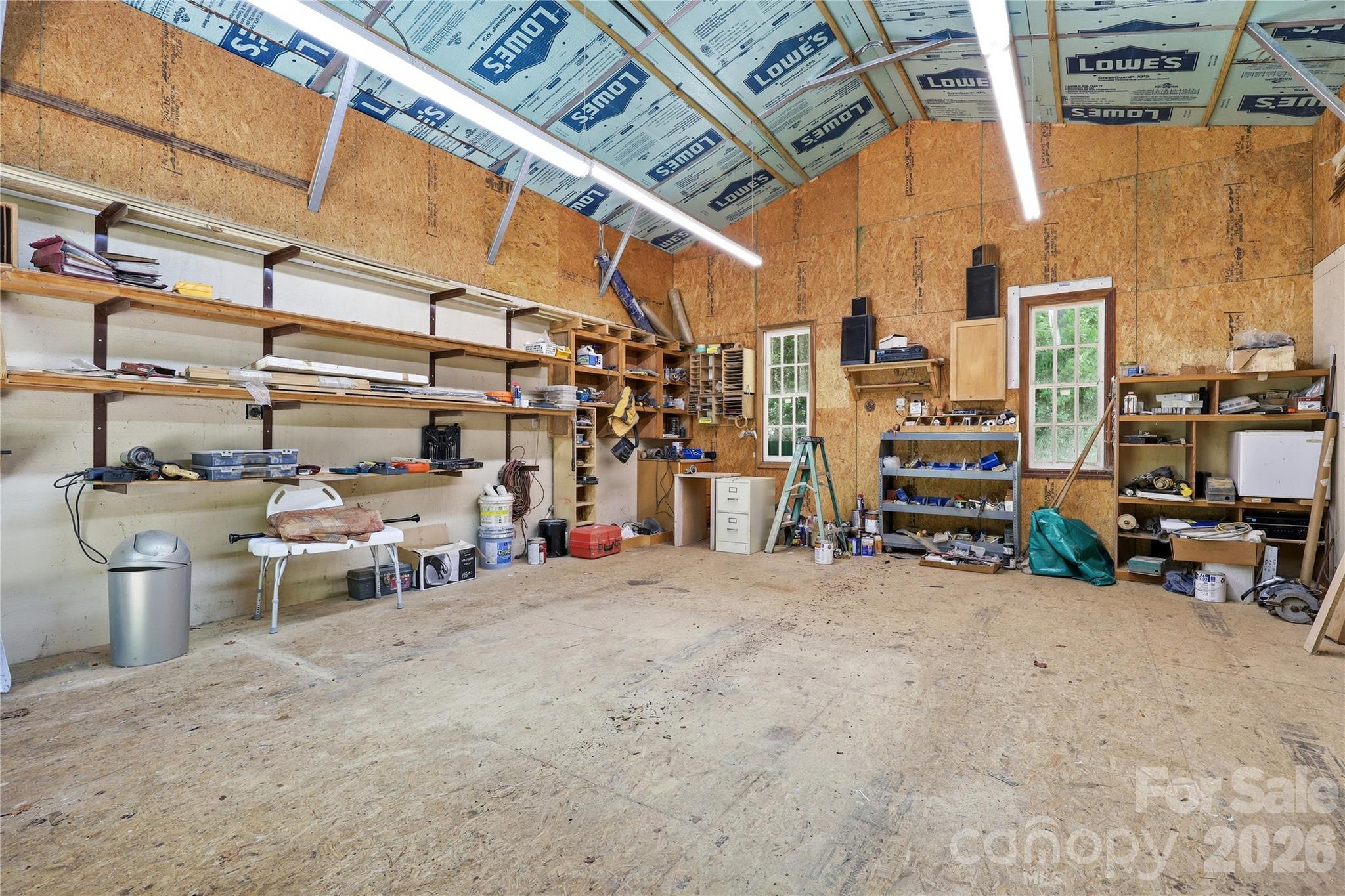 3540 Fork Creek Road Property Photo 39