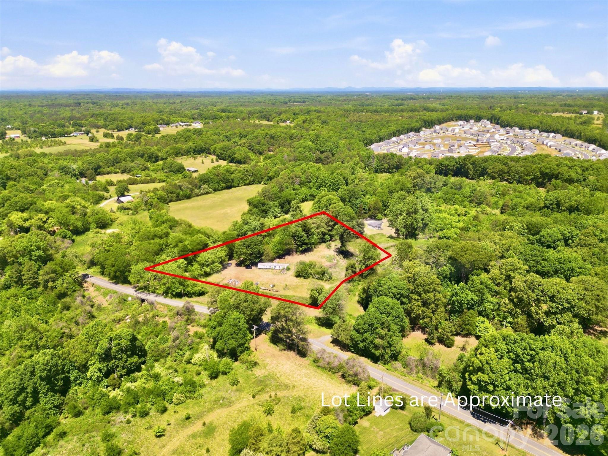 112 Fork Creek Road Property Photo 1