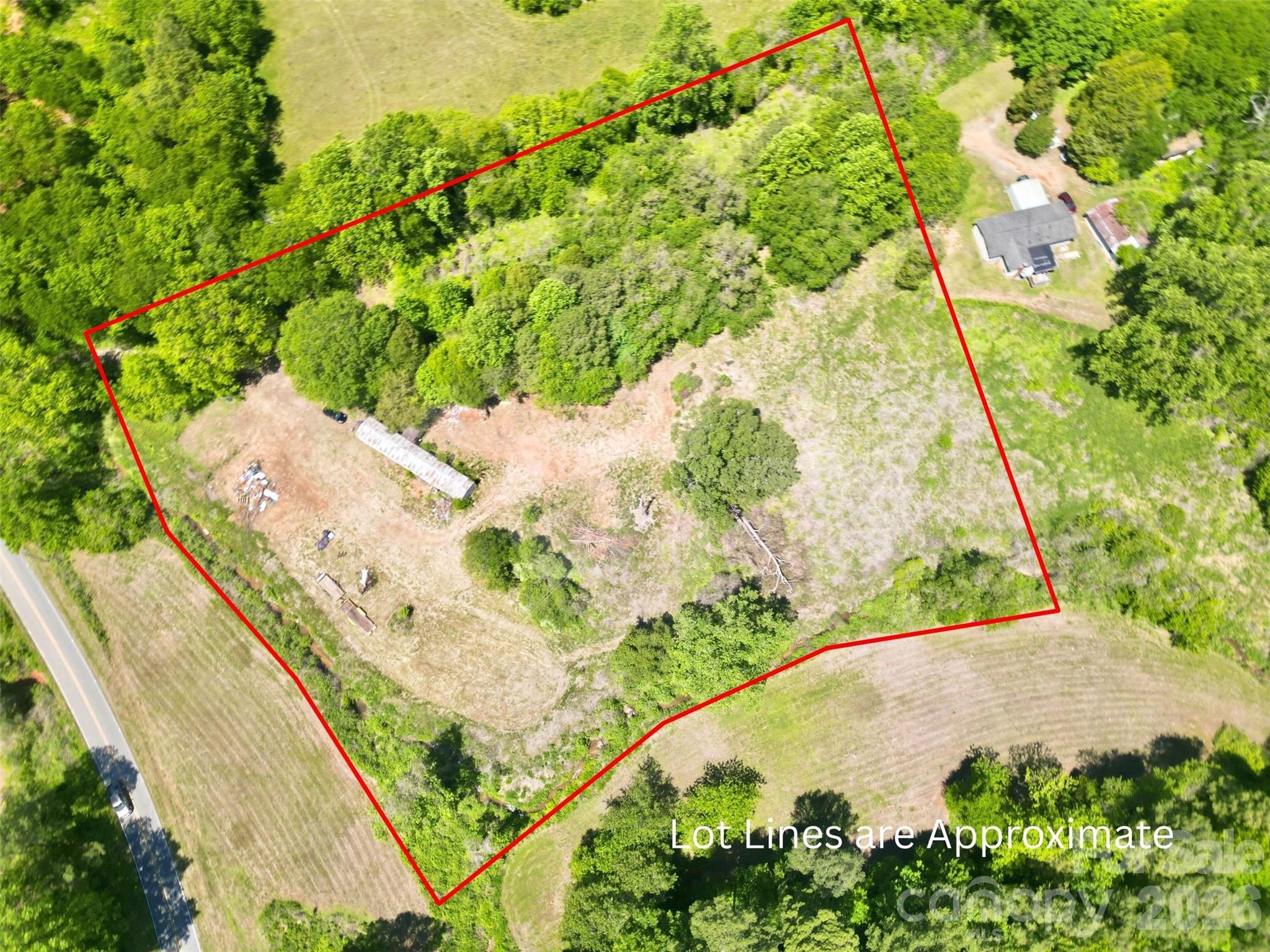 112 Fork Creek Road Property Photo 1