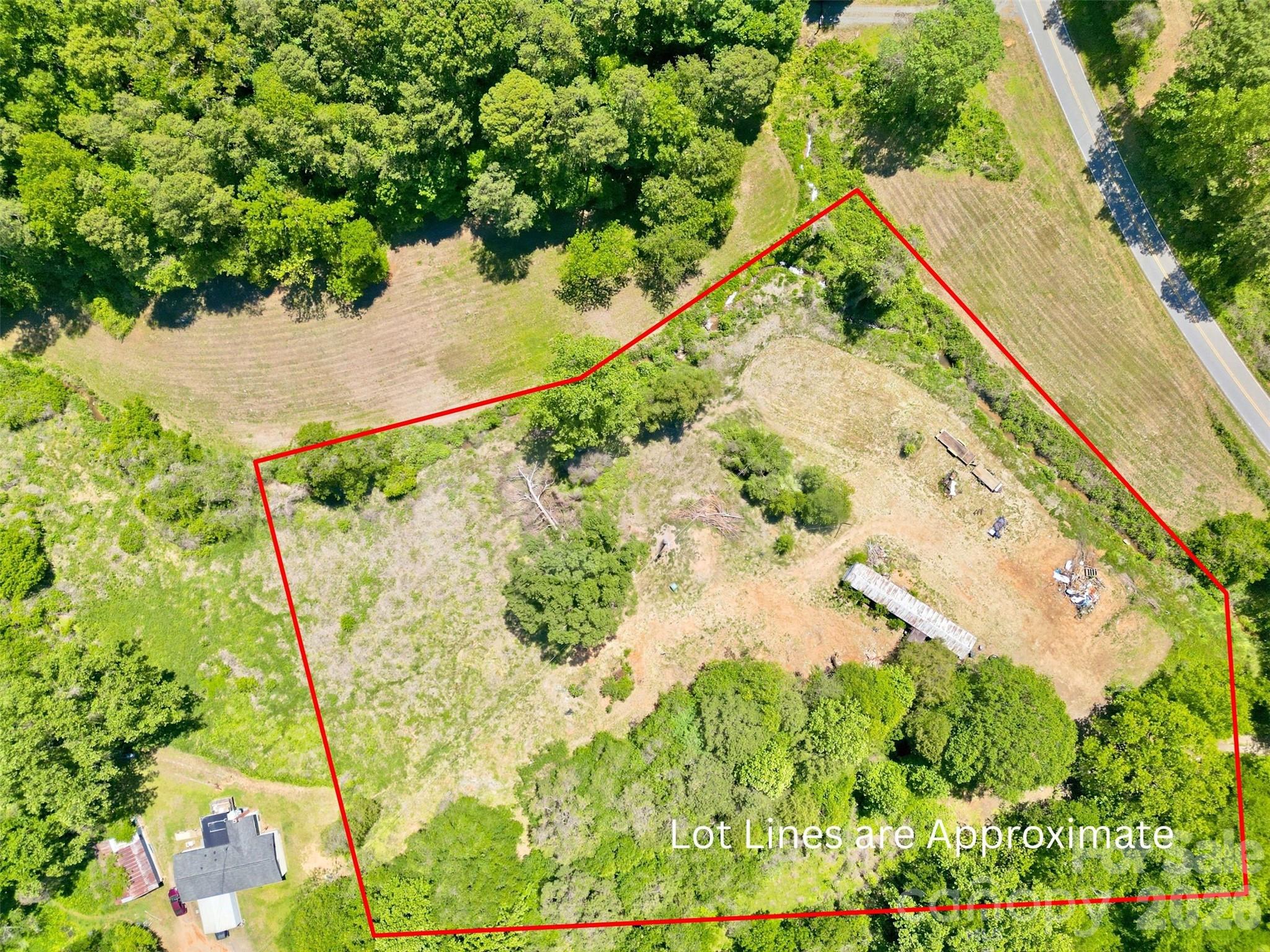 112 Fork Creek Road Property Photo 2