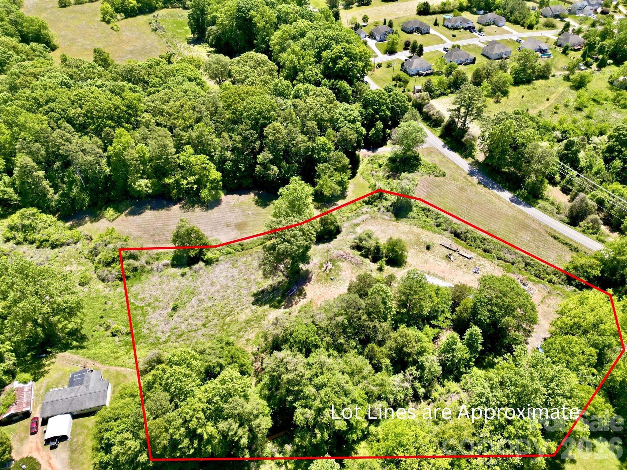 112 Fork Creek Road Property Photo 4