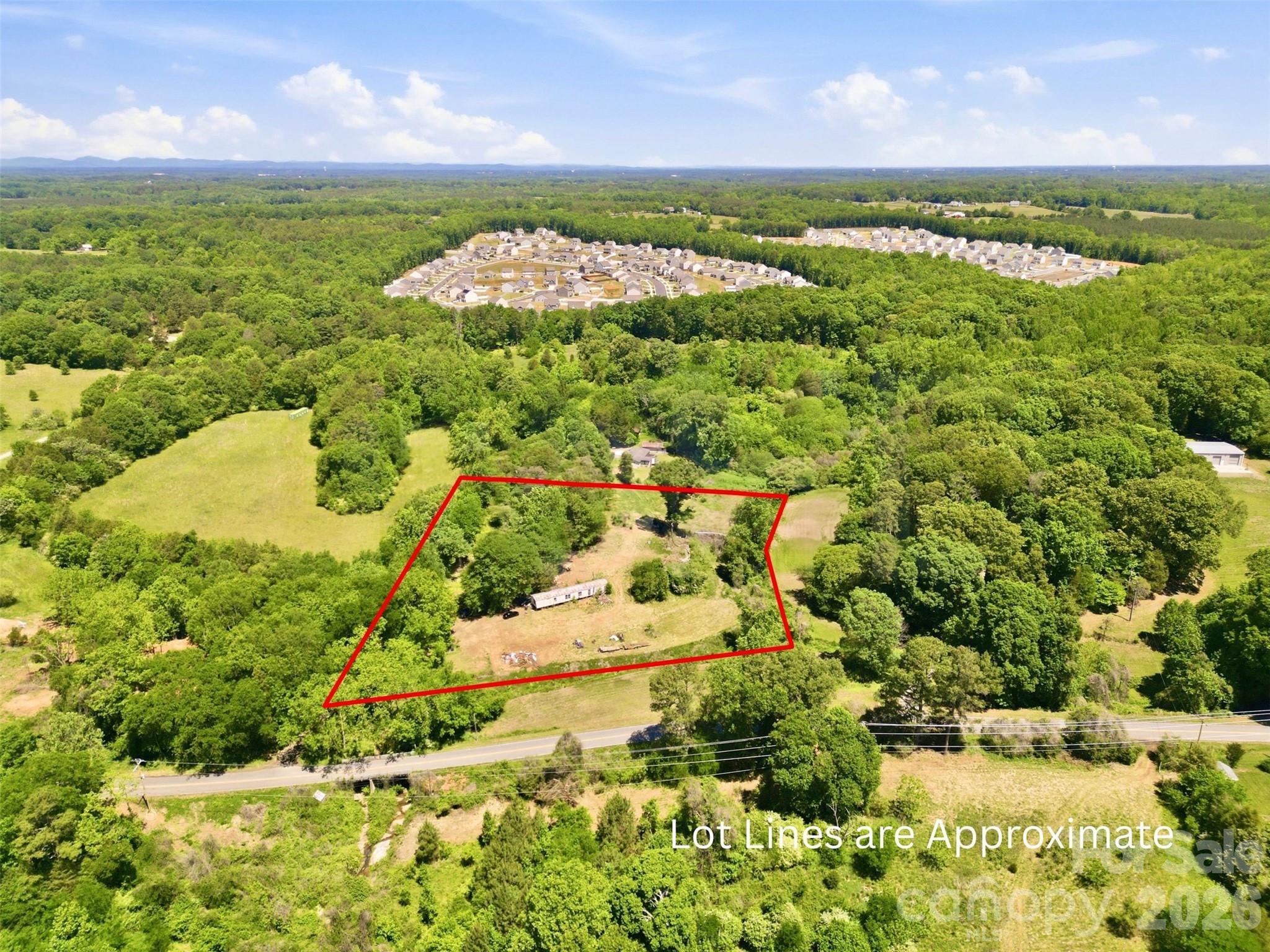 112 Fork Creek Road Property Photo 6