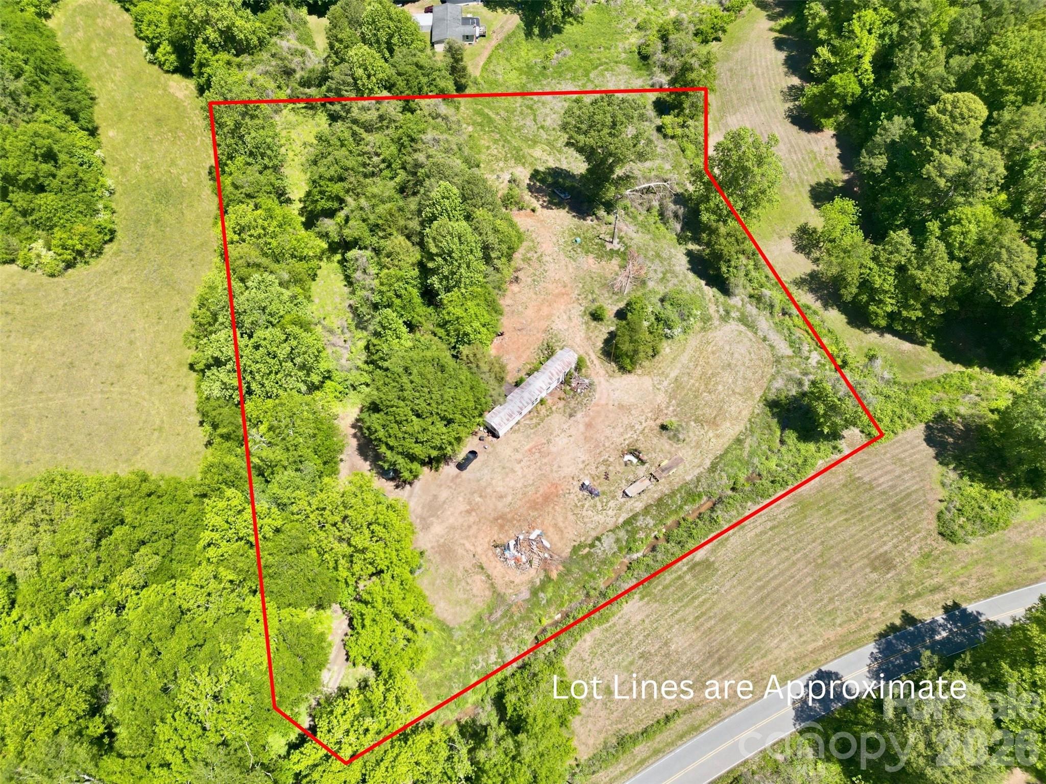112 Fork Creek Road Property Photo 7