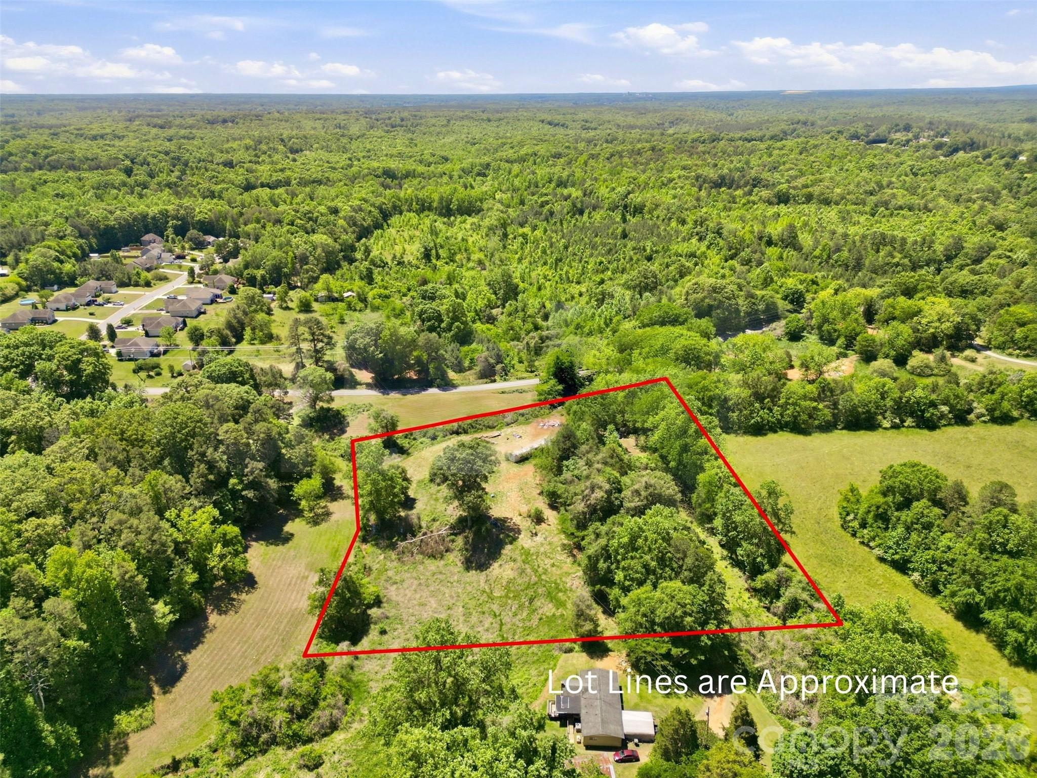 112 Fork Creek Road Property Photo 9