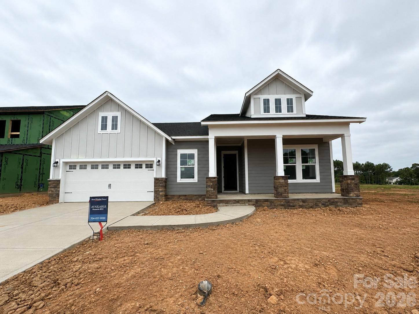 552 Cape Cod Way Property Photo 1